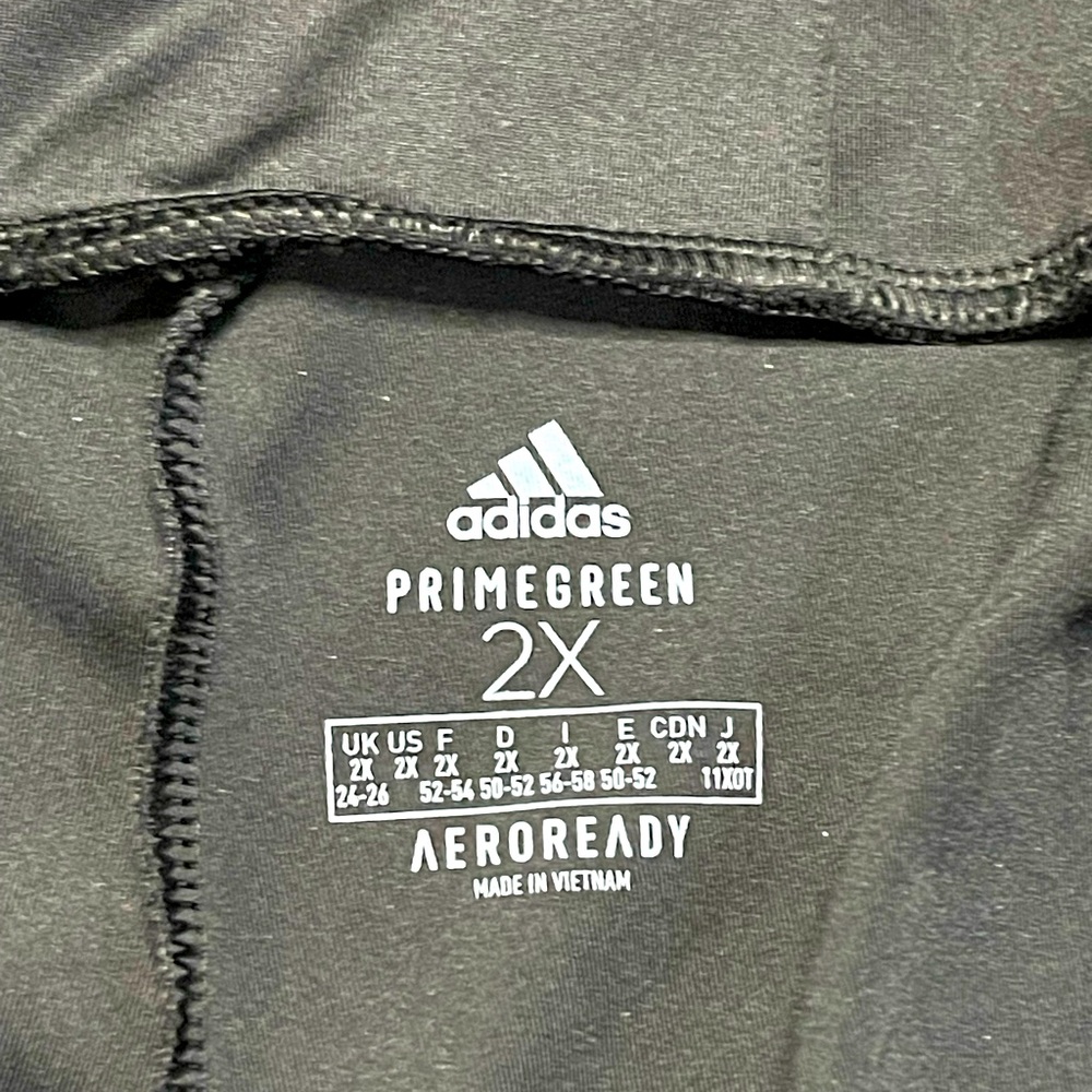 NWT Adidas Training Pants - Picture 5 of 9
